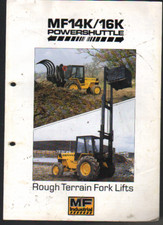 1988 massey ferguson for sale  DRIFFIELD