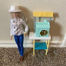 Barbie beekeeper anything for sale  Baytown