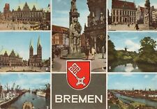 AK, HB 20, Bremen, Stadtansichten, siehe Bilder. comprar usado  Enviando para Brazil