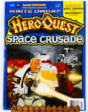 Hero quest space for sale  Freehold