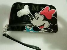 Portafoglio donna disney usato  Enna