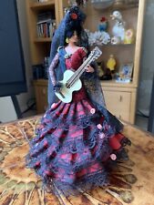 spanish dancer doll for sale spanish dancer doll for sale SOUTHPORT