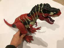Large rex roaring for sale  EASTLEIGH