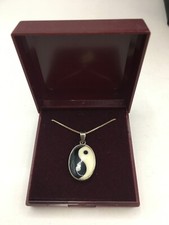 Vintage yin yang for sale  WELWYN GARDEN CITY