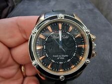 Orologio uomo marc usato  Matera