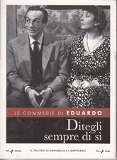 Ditegli sempre sì usato  Lucera