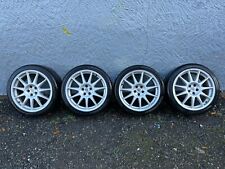 Prodrive speedline alloy for sale  CHESTER