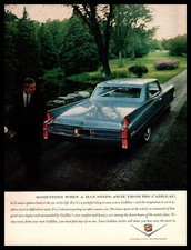 1963 cadillac coupe for sale  Austin