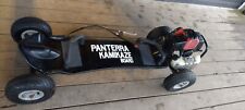 Pantera skateboard gas for sale  Nanty Glo