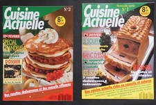 Cuisine d'occasion  Yvetot