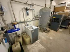 Atlas copco ga11vds gebraucht kaufen  Kölleda