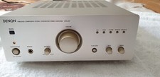 Excellent amplifier denon for sale  LEICESTER