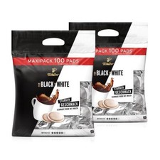 Tchibo kaffeepads vorratspack gebraucht kaufen  Hamburg