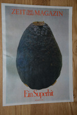 Zeit magazin 2025 gebraucht kaufen  Fulda
