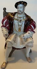 Wedgwood henry 8th for sale  DONCASTER