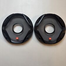 *SOMENTE PEÇAS* Capas de Alto-falante para Alto-falantes de Áudio Coaxial de Carro JBL GX Series 2 Vias,, usado comprar usado  Enviando para Brazil