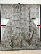 Kimono silk vintage usato  Imbersago