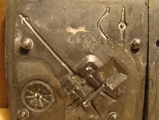 Moule scad 501 d'occasion  Pontarlier