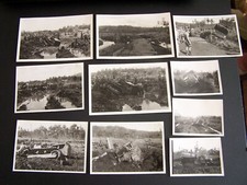 Photographs military bedford for sale  SWANSEA