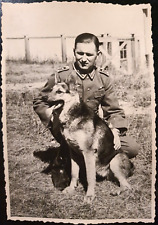 German photo ww2 d'occasion  France