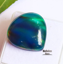 16 CT Forma de Pera Preta Fogo de Seda OPAL Pedra Preciosa Solta AAA+ OPALA comprar usado 16 CT Forma de Pera Preta Fogo de Seda OPAL Pedra Preciosa Solta AAA+ OPALA comprar usado  Enviando para Brazil