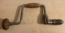 Vintage stanley bit for sale  SANDOWN