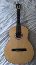Elevation acoustic guitar for sale  LEDBURY