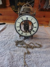 Tempus fugit skeleton for sale  Poughkeepsie