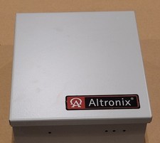 Altronix smp3et power for sale  Lees Summit