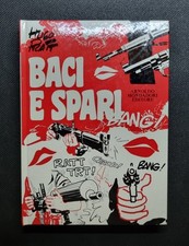 Baci spari hugo usato  Carpi