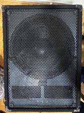 Speakers audio sd18 for sale Speakers audio sd18 for sale  LONDON