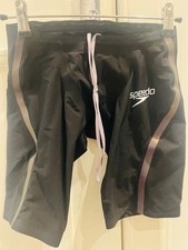 Speedo fastskin lzr for sale  EDINBURGH