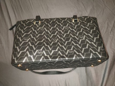 Dark grey white for sale  BLACKPOOL