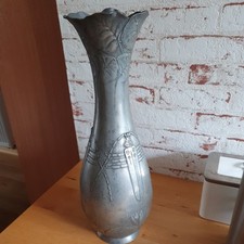 Kayserzinn jugendstil zinn gebraucht kaufen  Bergisch Gladbach