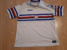 Maglia shirt football usato  Genova