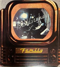 Family bandstand lp for sale  Aurora