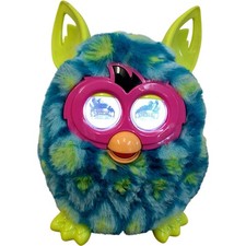 Furby boom electronic for sale  UK