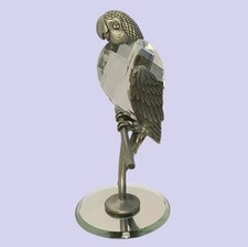 Vintage swarovski parrot for sale  Decatur