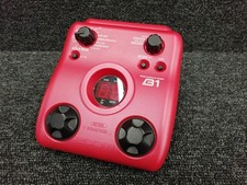 Efeito de guitarra elétrica Zoom B1 multiefeito comprar usado  Enviando para Brazil