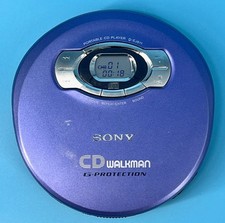 Sony ej611 portable for sale  Buffalo