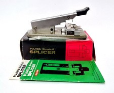 Fujica single giuntatrice usato  Casalecchio di Reno