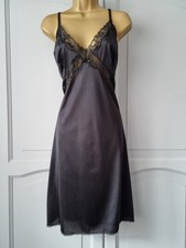 Ladies vtg black for sale  DERBY
