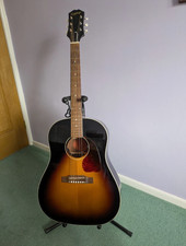 Epiphone aged vintage for sale  ANDOVER