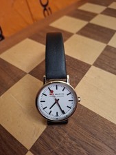 Mondaine sbb cff for sale  BROMLEY