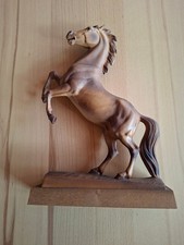 Pferde holz figur gebraucht kaufen Pferde holz figur gebraucht kaufen  Himmelstadt