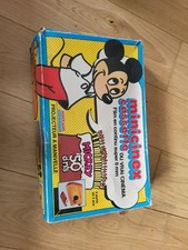 Minicinex meccano vintage d'occasion  Toulouse-