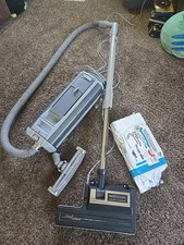 Vtg electrolux model for sale  Omro