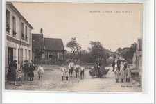 Mareuil dole rue d'occasion  France