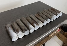 12l14 steel round for sale  Sterling Heights