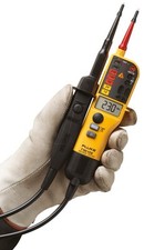 Fluke t150 vde gebraucht kaufen  Winsen (Aller)